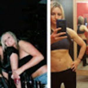 Meet your Posher, Staci